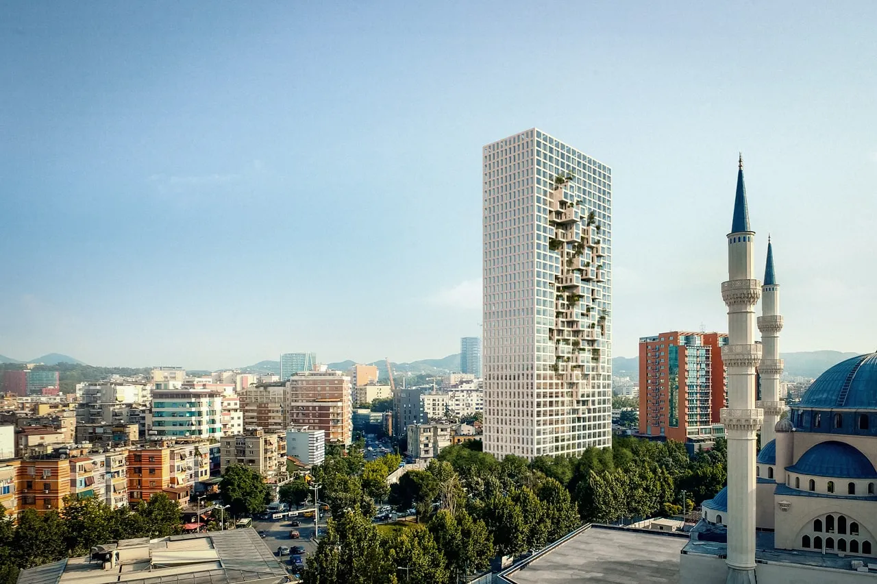 Imgi 76 DowntownOneTirana panorama