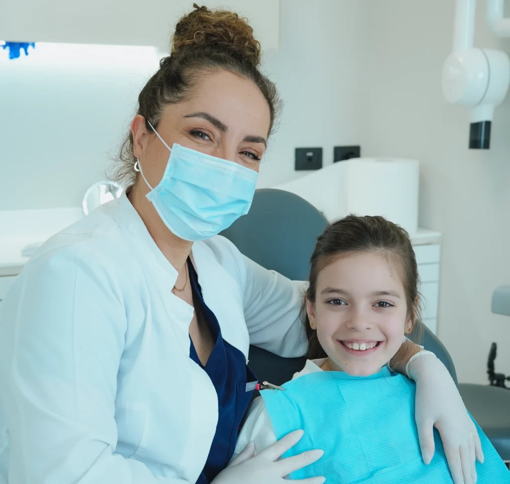 Pediatric Dental Care