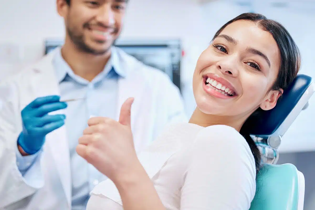 dentista Dentista